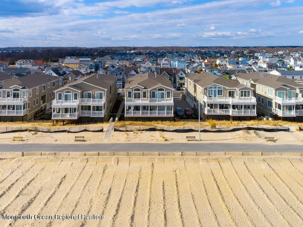 221 Beachfront #1, Manasquan, NJ 08736