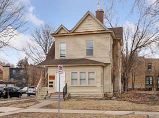 2501 Aldrich Ave S, Minneapolis, MN 55405