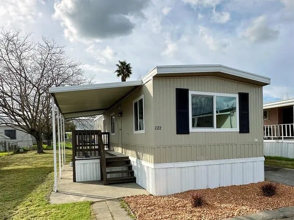 222 Village Cir, Sacramento, CA 95838