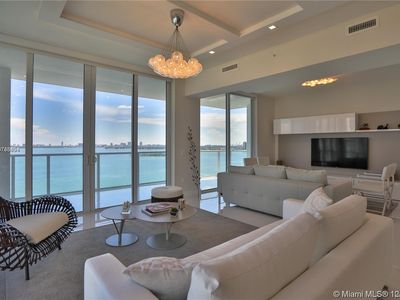 601 NE 27th St APT 1707, Miami, FL, 33137