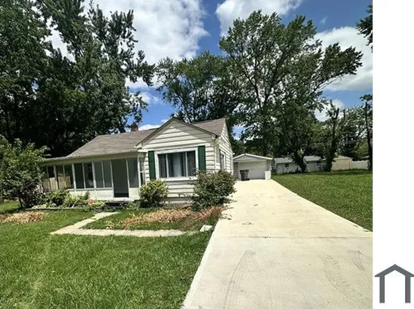 1823 N Coolidge Ave, Indianapolis, IN 46219