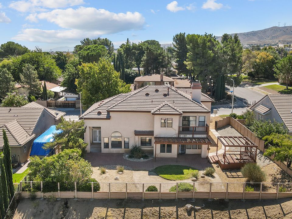 42057 Parkmont Dr, Quartz Hill, CA 93536 MLS 23006612 Zillow