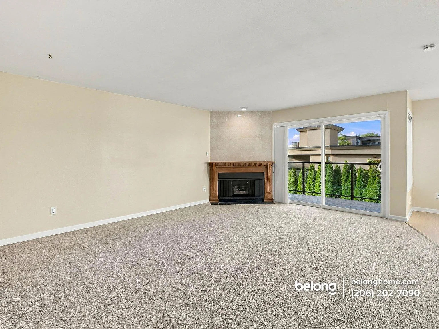 2 bed, 2.0 bath, 1376 sqft, $3,395 — Photo 4