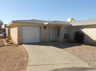 10827 Cardigan Dr #10829, El Paso, TX 79935