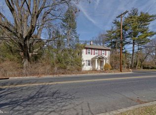 331 Browning Ln, Cherry Hill, NJ 08003