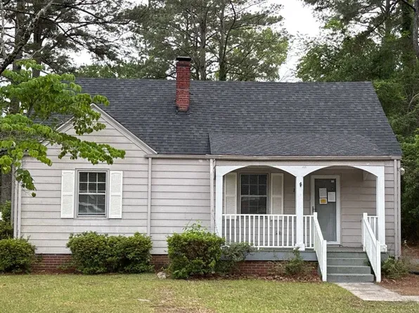 1145 Tarboro St, Rocky Mount, NC 27801