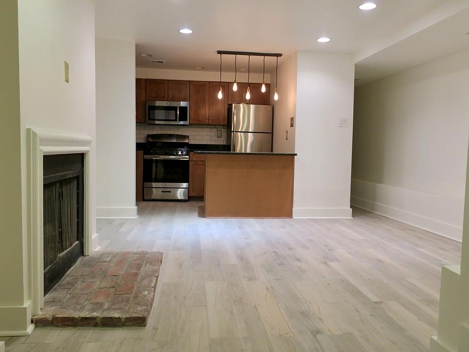 Open Layout