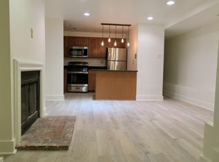 1721 U St NW APT 1, Washington, DC 20009