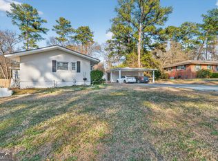 1662 Pine Valley Rd, Milledgeville, GA 31061