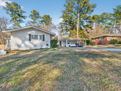 1662 Pine Valley Rd, Milledgeville, GA, 31061