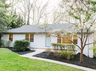 5125 Mountaincrest Dr, Knoxville, TN 37918