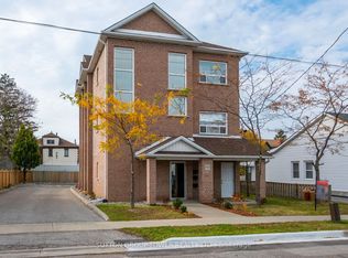 750 Albert St #1, Oshawa, ON L1H 4T6