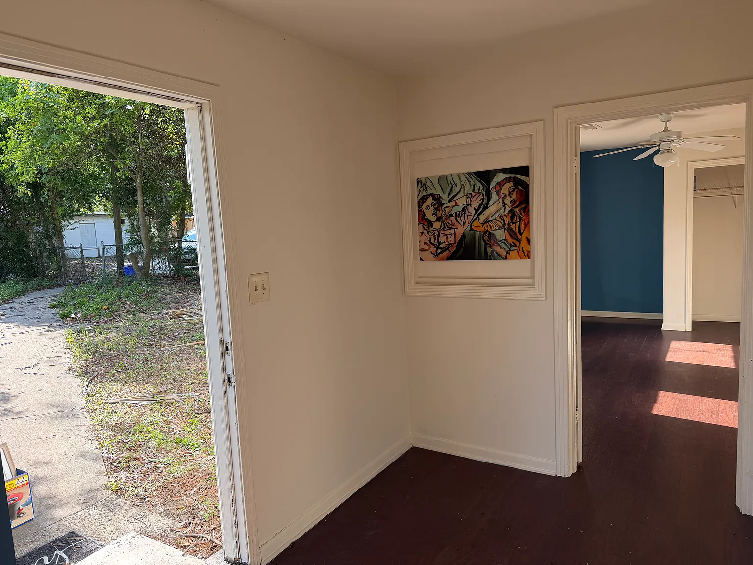 3 bed, 1.5 bath, 1700 sqft, $1,700 — Photo 4