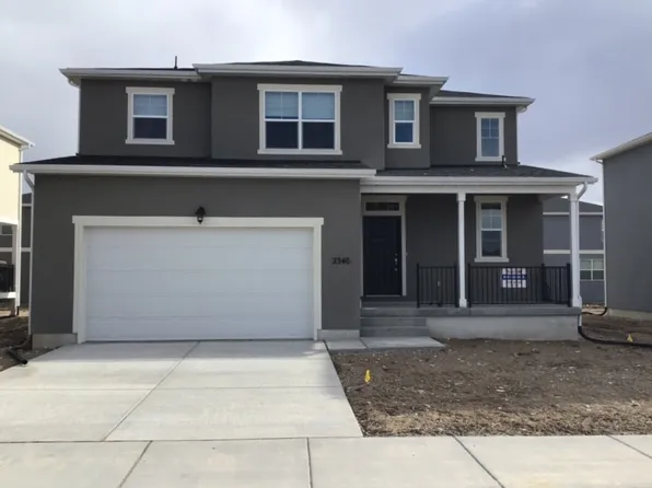 2346 E Tumbleweed Rd, Eagle Mountain, UT 84005