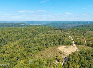 0 Flat Rock Rd, Jamestown, TN 38556