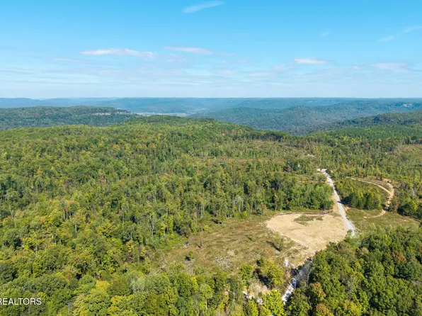 0 Flat Rock Rd, Jamestown, TN 38556