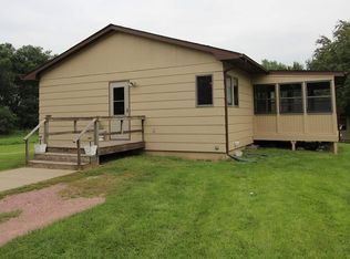 26442 484th Ave, Valley Springs, SD 57068