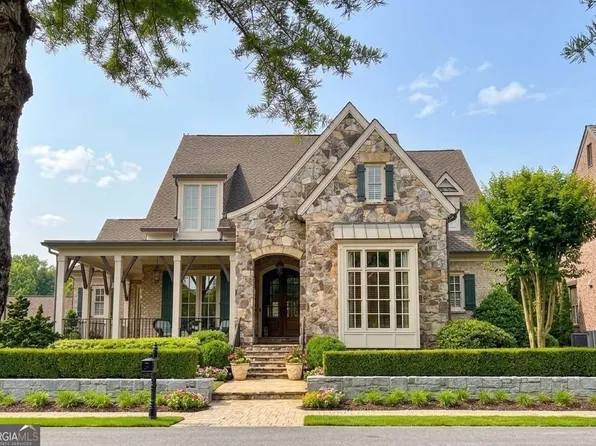 4228 Westriver Park, Berkeley Lake, GA 30096