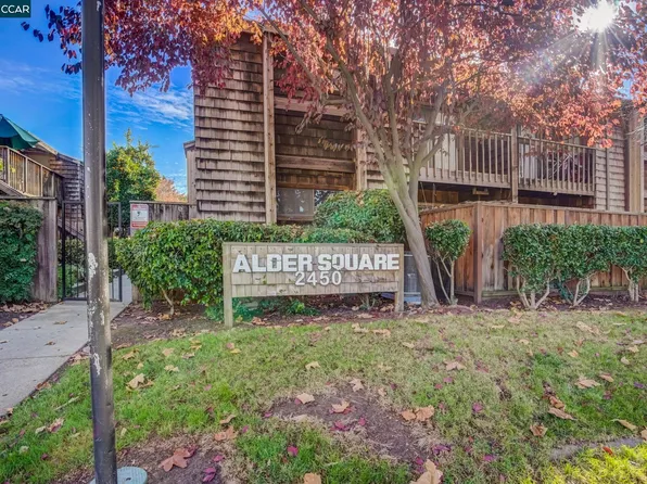 2450 Walters Way APT 5, Concord, CA 94520