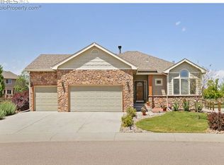 1706 Platte River Dr, Windsor, CO 80550