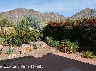 53165 Avenida Martinez, La Quinta, CA 92253