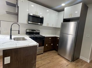132 Hancock Ave #1L, Jersey City, NJ