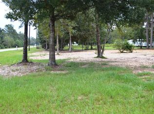 188 County Road 2800, Cleveland, TX 77327