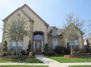 209 Ranchwood Ln, Friendswood, TX 77546