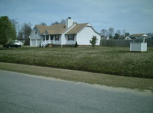 131 Mary Michael Ln, Benson, NC 27504