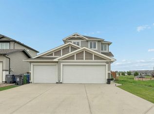 648 S Parkside Grn, Coaldale, AB T1M0B2