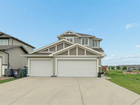 648 S Parkside Grn, Coaldale, AB T1M 0B2