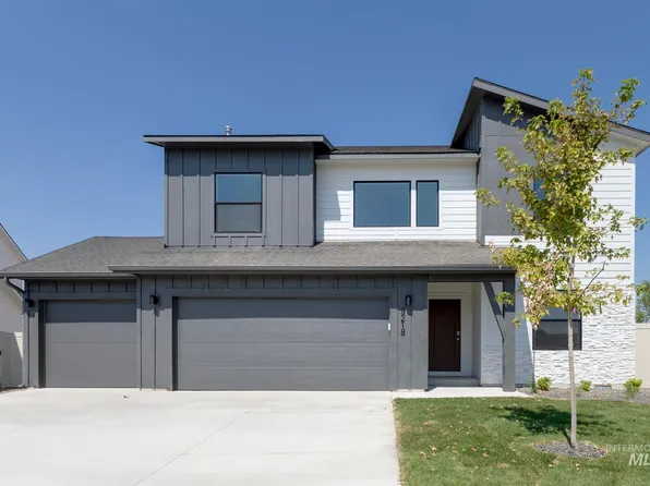 9218 W White Jasmine Ct, Nampa, ID 83687