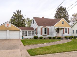 109 Celia St SE, Grand Rapids, MI 49548