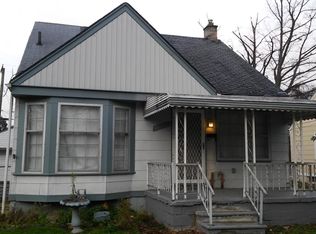 19301 Houghton St, Detroit, MI 48219