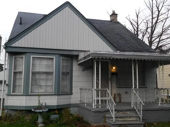 19301 Houghton St, Detroit, MI 48219