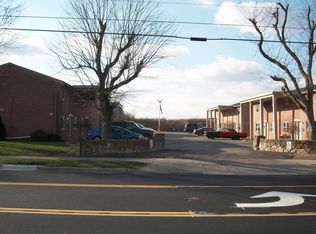 555 S Clayton Rd, New Lebanon, OH 45345