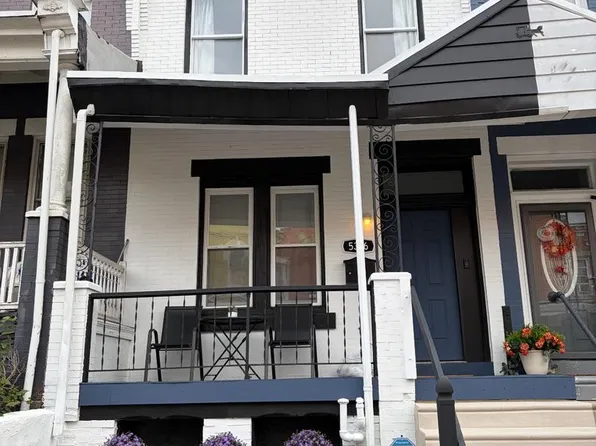5346 Lena St, Philadelphia, PA 19144