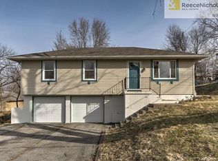 11908 Kentucky Ave, Independence, MO 64054