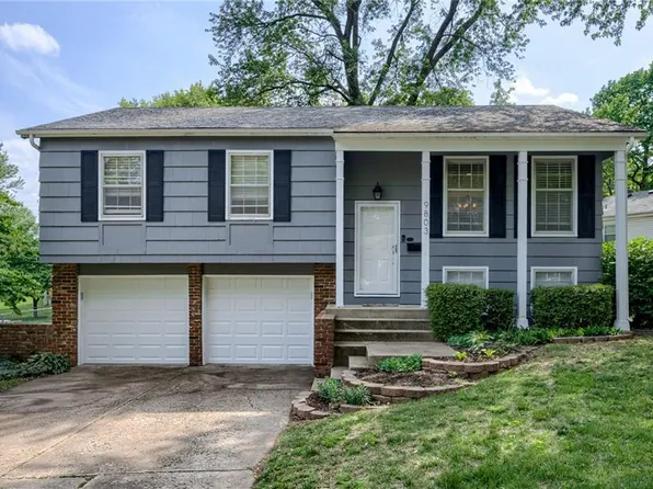 9803 W 89th Ter, Overland Park, KS 66212