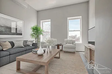 Rented by Ideal Properties Group