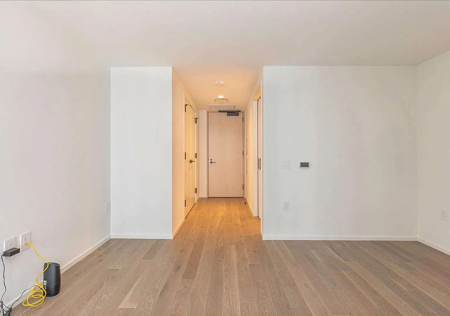 The Park Ward Village 2508 — Photo 3