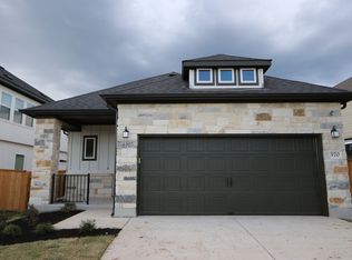 370 Milkwood Ter, Dripping Springs, TX 78620