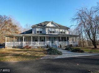 2017 Telegraph Rd, Pylesville, MD 21132