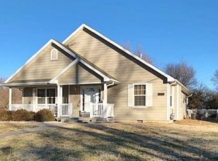 501 Norris Dr, Pittsburg, KS 66762