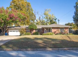 4137 E 42nd St S, Tulsa, OK 74135