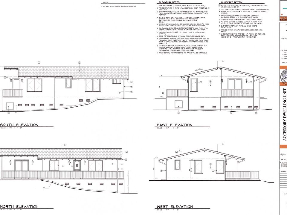 2nd image of 1535 San Roque Rd