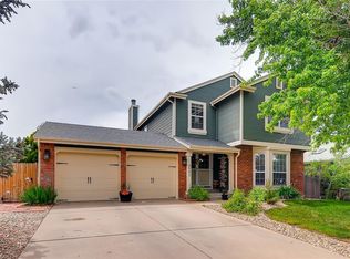 4543 Espana Way, Denver, CO 80249