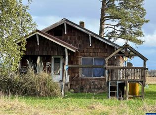3811 Johnston St S, Jefferson, OR 97352