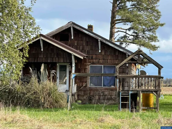 3811 Johnston St S, Jefferson, OR 97352