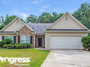 531 Gatewood Dr, Monroe, GA 30656